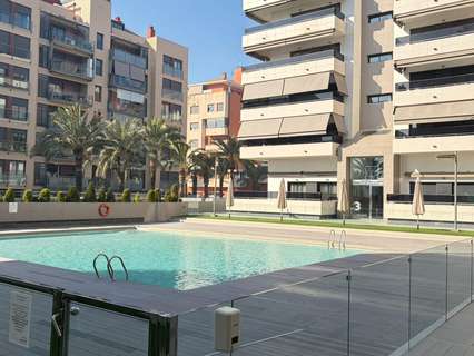 Piso en alquiler en Elche/Elx