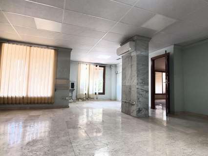Oficina en venta en Elche/Elx