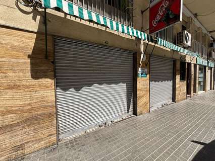 Local comercial en venta en Elche/Elx