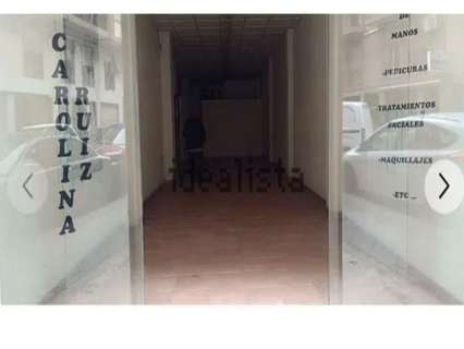 Local comercial en venta en Elche/Elx