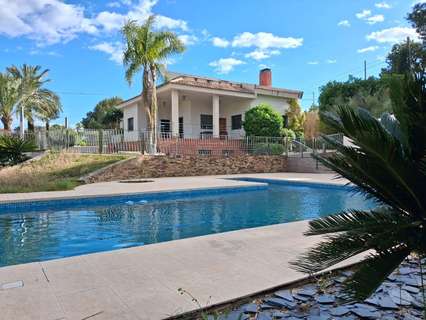 Chalet en venta en Elche/Elx zona Peña las Aguilas