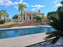 Chalet en venta en Elche/Elx zona Peña las Aguilas
