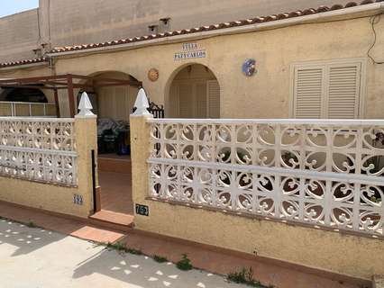 Casa en venta en San Fulgencio