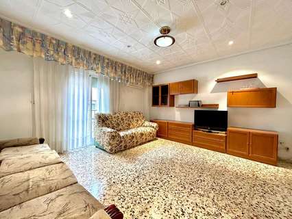 Piso en venta en Elche/Elx rebajado
