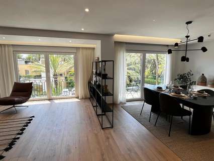 Piso en alquiler en Elche/Elx