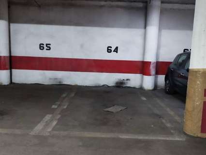Plaza de parking en venta en Elche/Elx