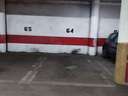 Plaza de parking en venta en Elche/Elx