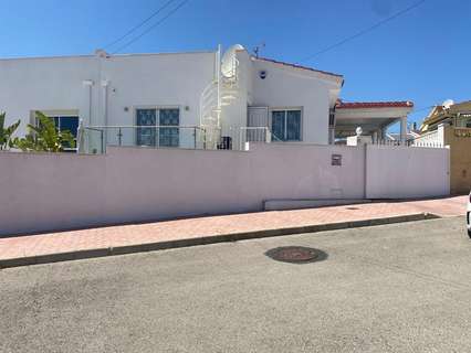 Casa en venta en Rojales