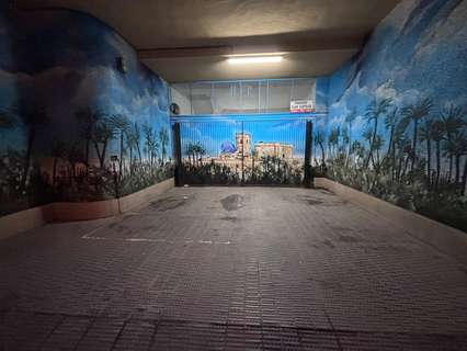 Plaza de parking en venta en Elche/Elx