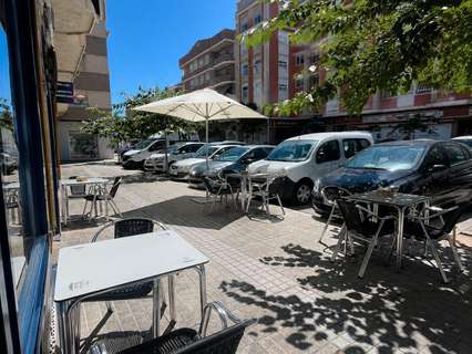 Local comercial en alquiler en Elche/Elx