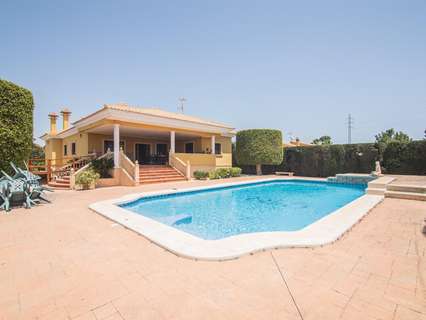 Chalet en venta en Elche/Elx