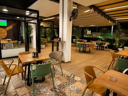 Local comercial en alquiler en Elche/Elx