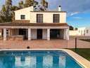 Chalet en alquiler en Santa Pola