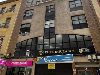 Oficina en venta en Alicante