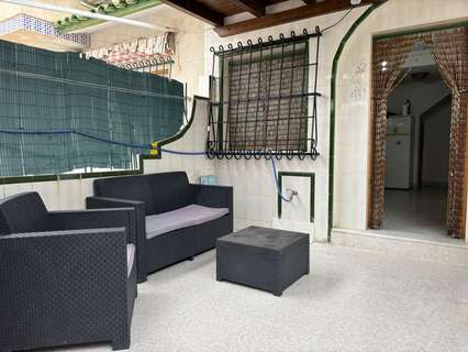 Dúplex en alquiler en Santa Pola