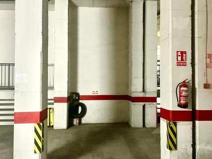 Plaza de parking en venta en Elche/Elx rebajada