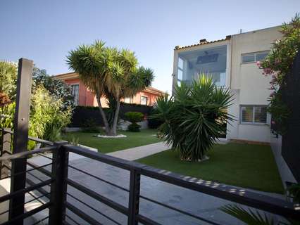 Casa en venta en Monforte del Cid
