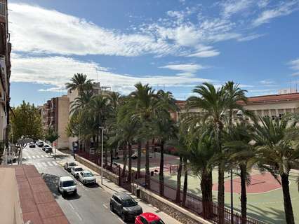 Casa en alquiler en Elche/Elx