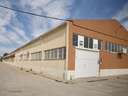 Nave industrial en venta en Elche/Elx