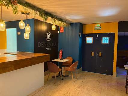 Local comercial en alquiler en Elche/Elx