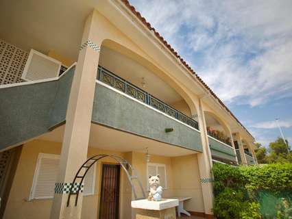 Apartamento en venta en Santa Pola zona Gran Alacant rebajado