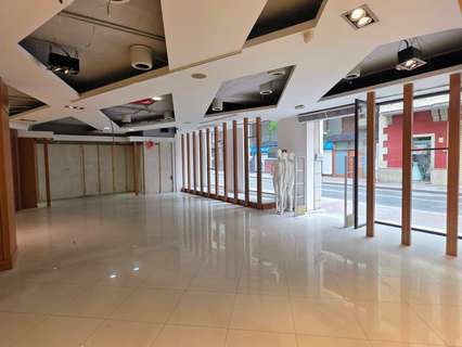 Local comercial en venta en Elche/Elx