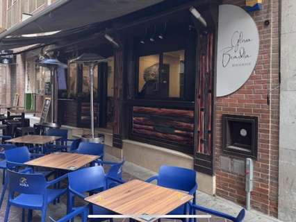 Local comercial en alquiler en Elche/Elx