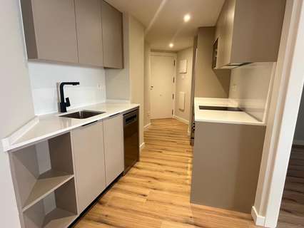 Estudio en alquiler en Alicante