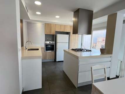 Piso en alquiler en Elche/Elx