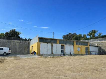 Casa en alquiler en Elche/Elx