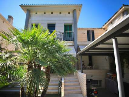 Casa en venta en Elche/Elx