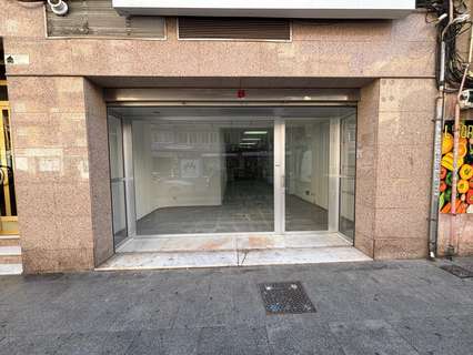 Local comercial en alquiler en Elche/Elx rebajado