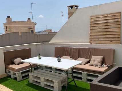 Ático en venta en Elche/Elx rebajado