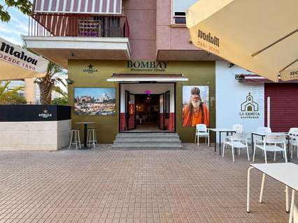 Local comercial en alquiler en Elche/Elx