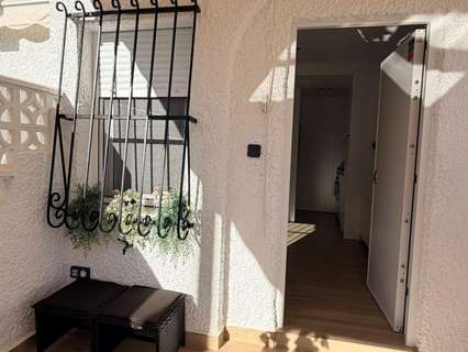 Casa en alquiler en Santa Pola