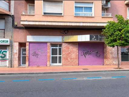 Local comercial en venta en Elche/Elx