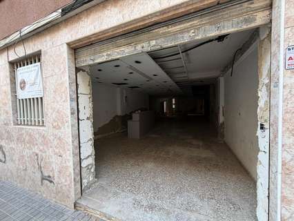 Local comercial en venta en Elche/Elx