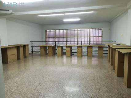 Local comercial en venta en Elche/Elx