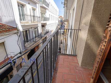 Piso en venta en Calella