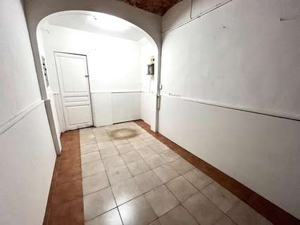 Local comercial en alquiler en Calella