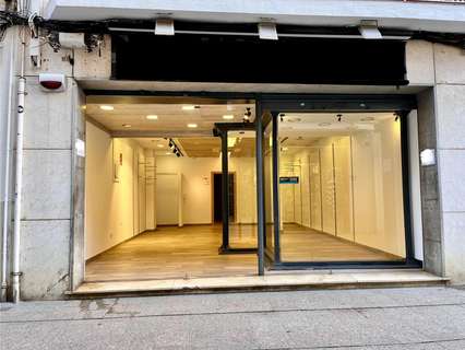 Local comercial en alquiler en Calella