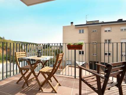 Piso en venta en Canet de Mar