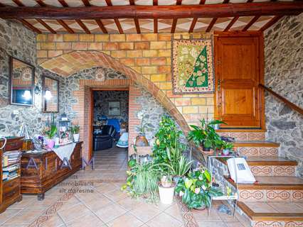 Masía en venta en Maçanet de la Selva