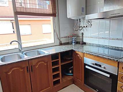 Piso en venta en Pineda de Mar rebajado