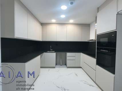 Piso en venta en Pineda de Mar