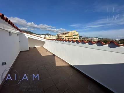 Piso en venta en Pineda de Mar