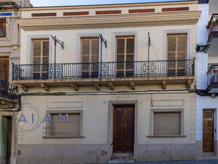 Casa en venta en Canet de Mar