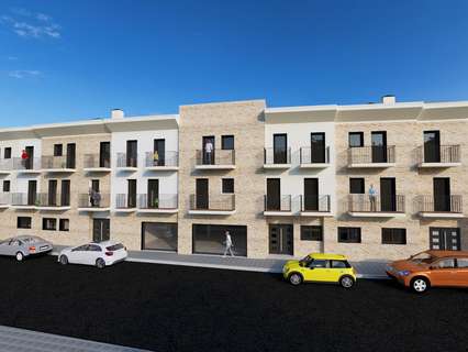 Planta baja en venta en Palafolls