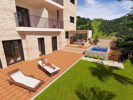 Piso en venta en Palafolls