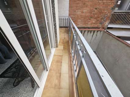 Piso en venta en Malgrat de Mar